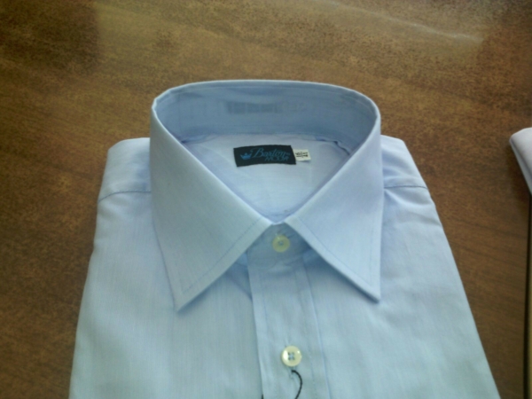 Stocklot classic shirts