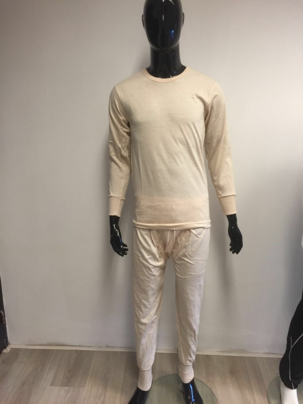 Stocklot military underwear and socks