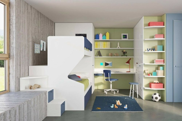 Stocklot children's bedrooms - Image 4