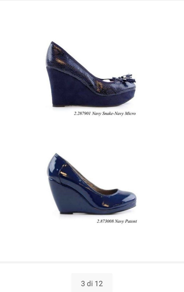 Stocklot ladies shoes