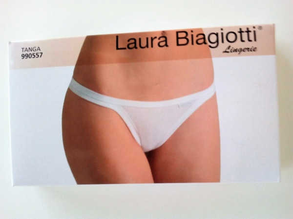 Stocklot lingerie Laura Biagiotti - Image 2