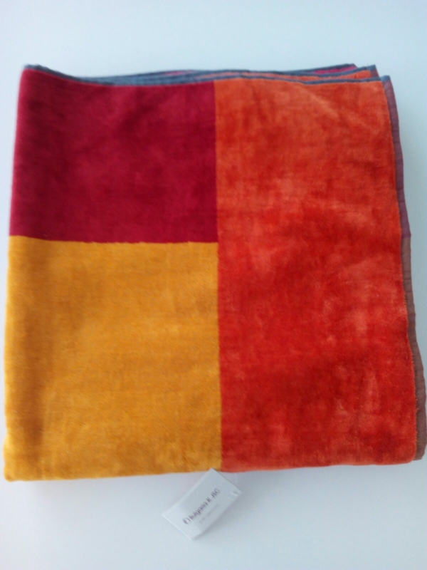 Stocklot towels