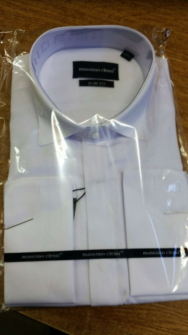 Stocklot men's shirts - Image 2