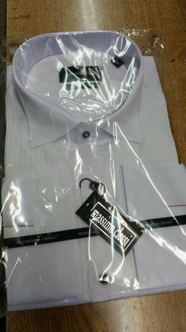 Stocklot men's shirts - Image 8