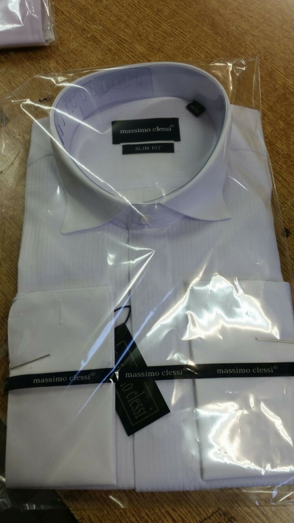 Stocklot men's shirts - Image 7