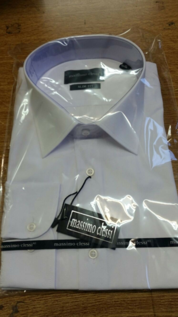 Stocklot men's shirts - Image 3