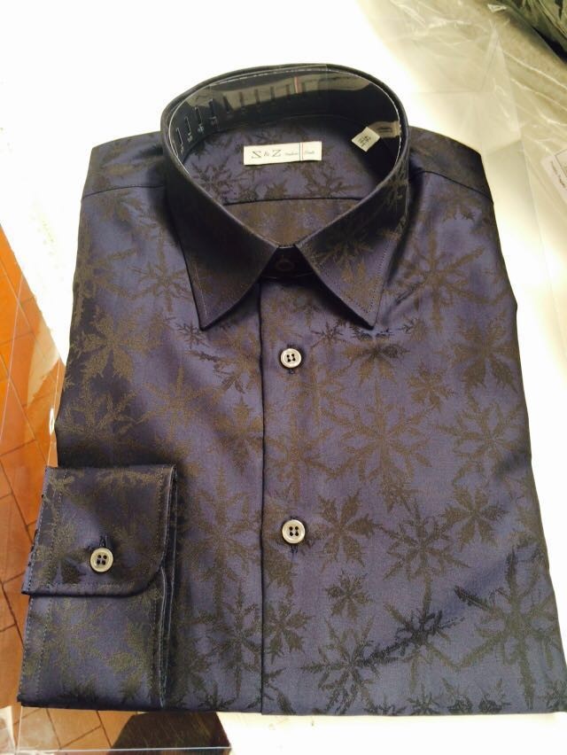 Stocklot men's shirts