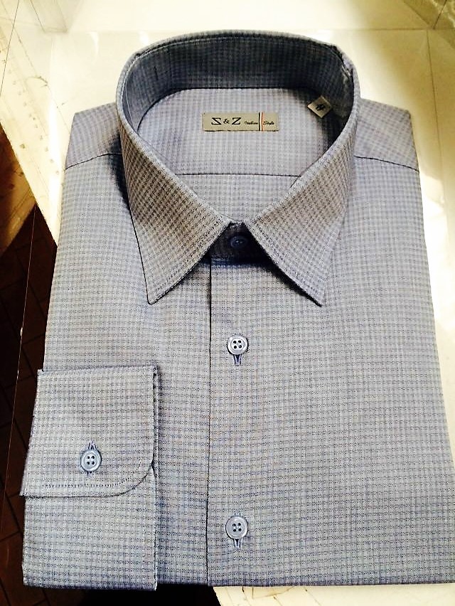 Stocklot men's shirts - Image 13