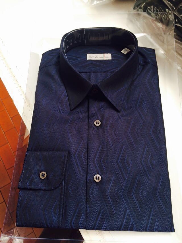Stocklot men's shirts - Image 31