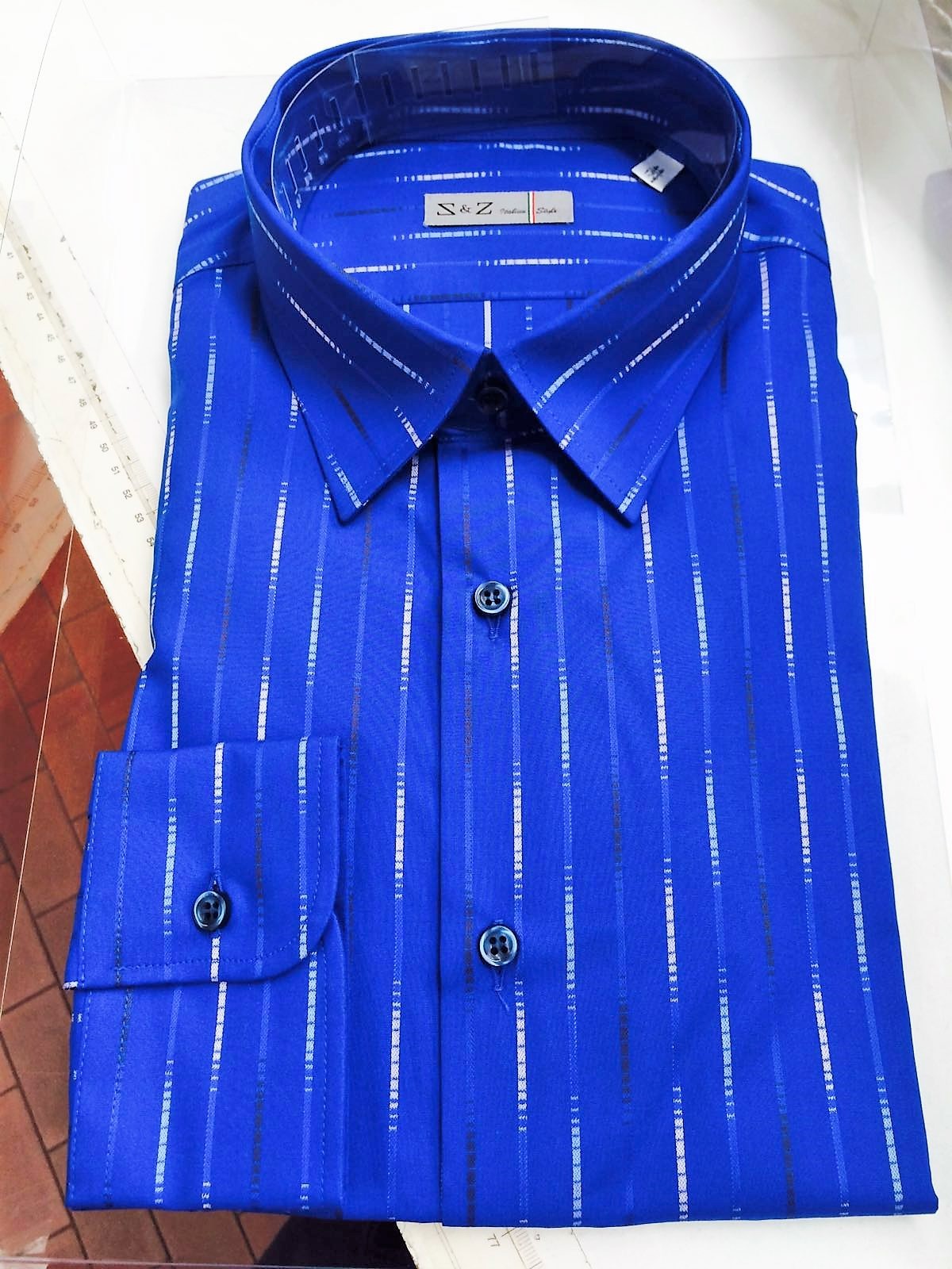 Stocklot men's shirts - Image 29