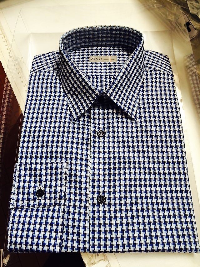 Stocklot men's shirts - Image 10