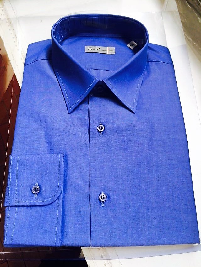Stocklot men's shirts - Image 9