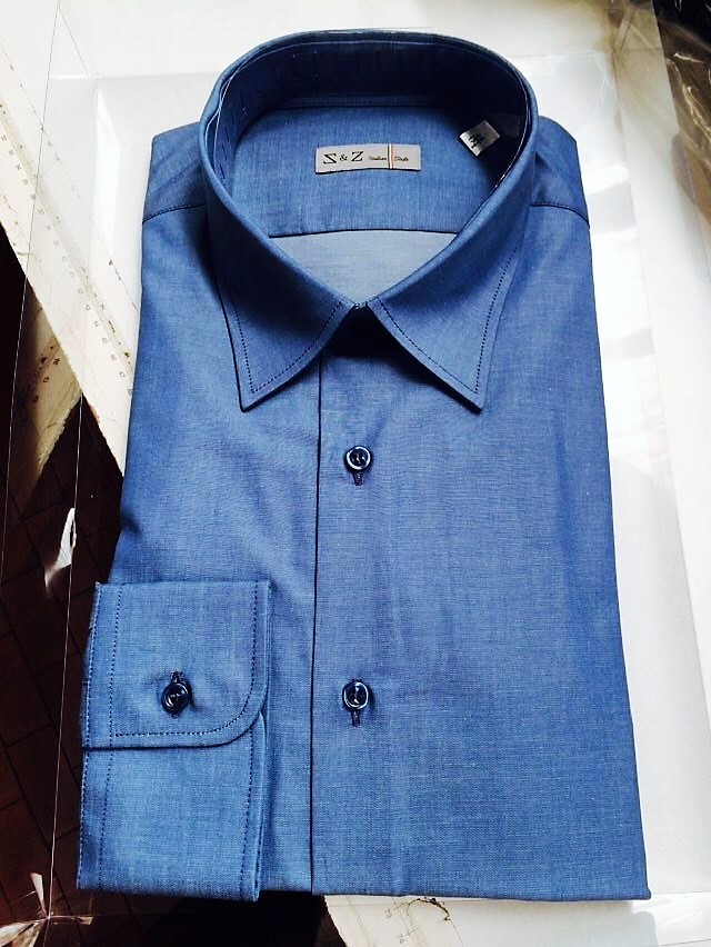 Stocklot men's shirts - Image 23