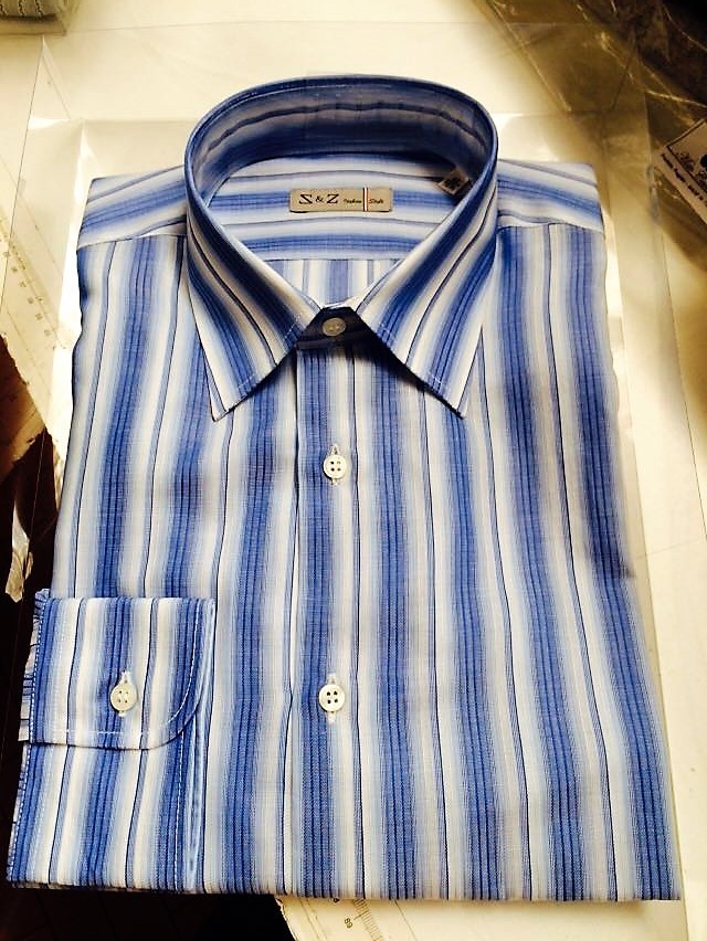Stocklot men's shirts - Image 17