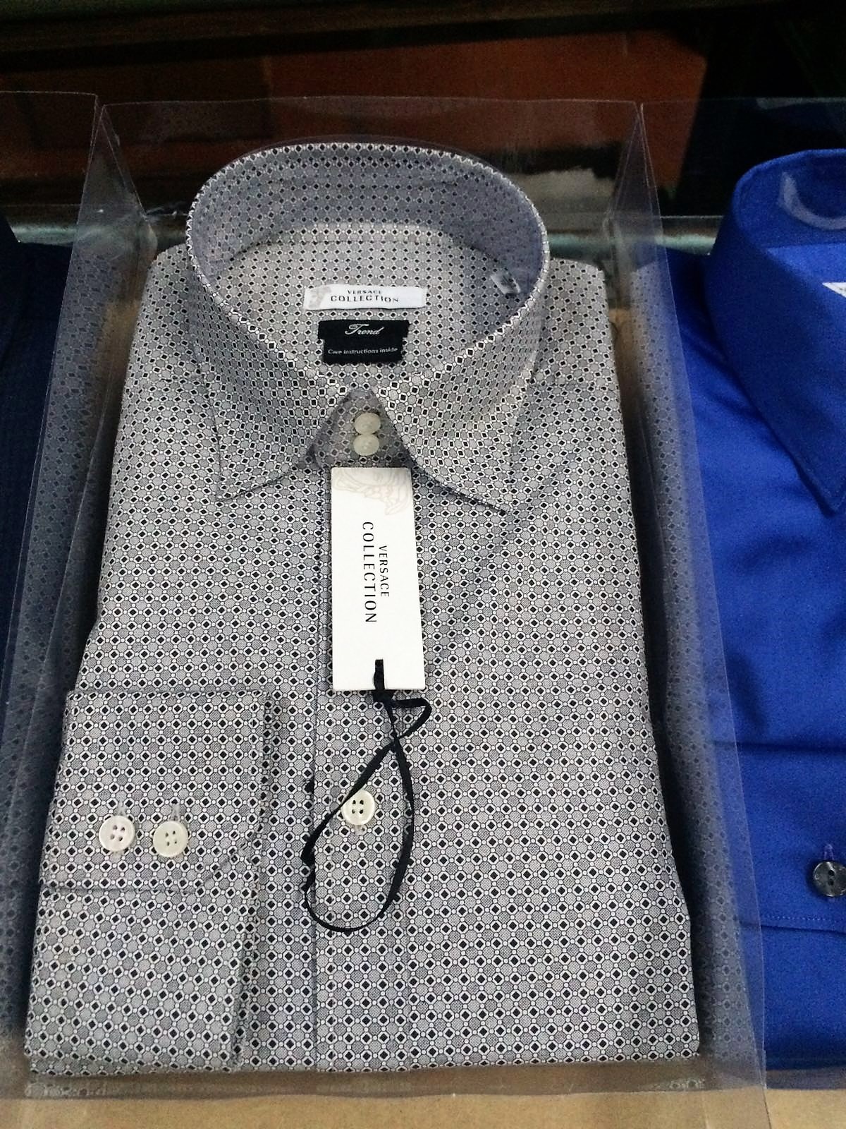 Stocklot men's shirts - Image 26