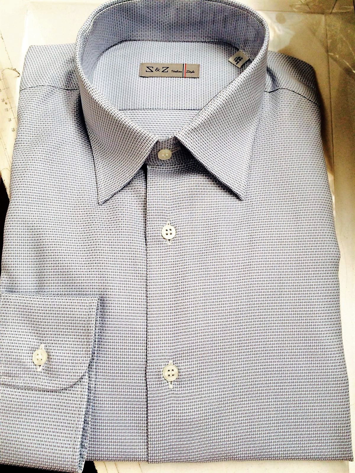 Stocklot men's shirts - Image 22
