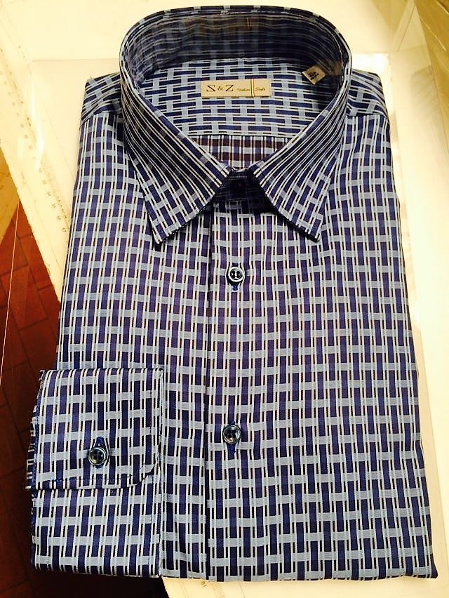 Stocklot men's shirts - Image 27