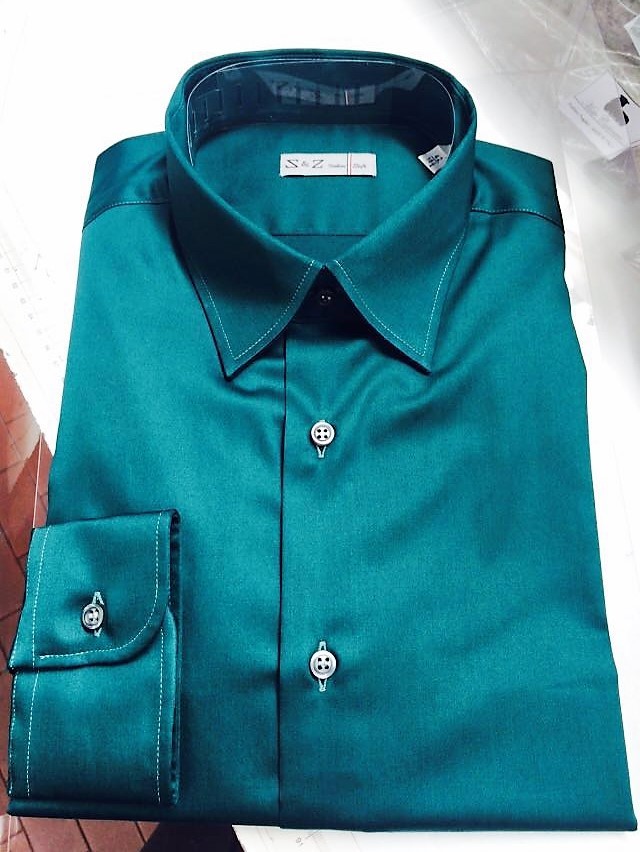 Stocklot men's shirts - Image 21