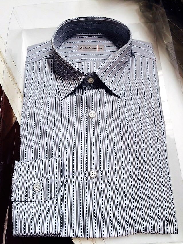 Stocklot men's shirts - Image 20