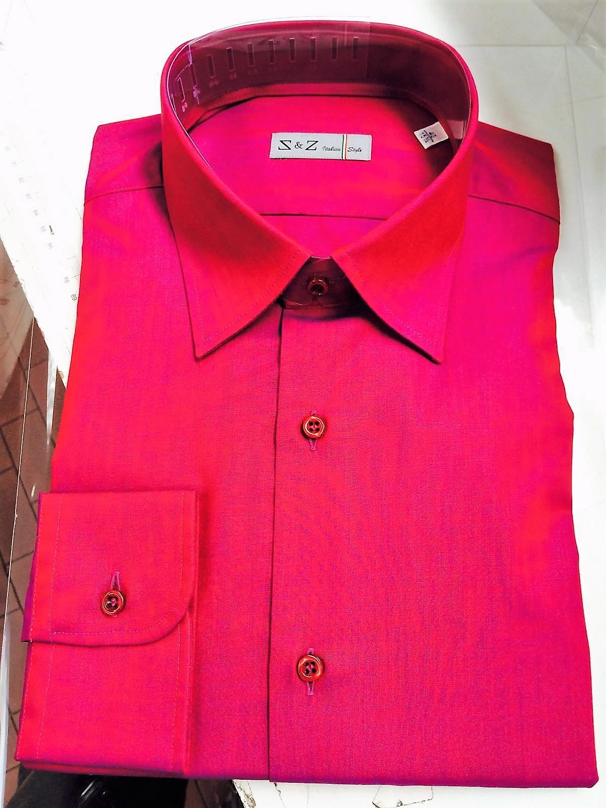 Stocklot men's shirts - Image 19