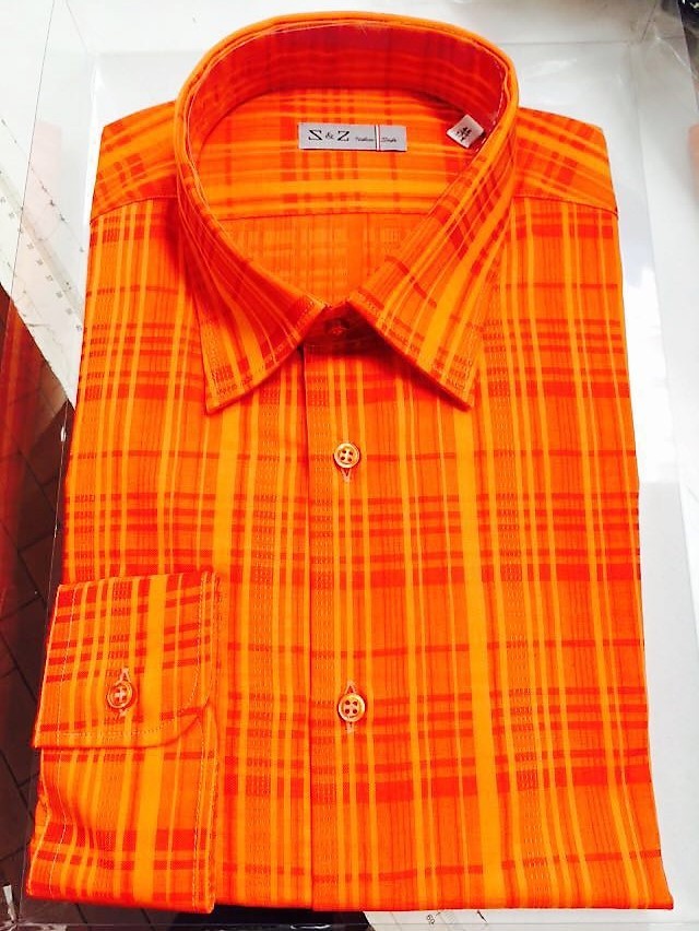 Stocklot men's shirts - Image 8