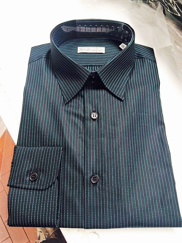 Stocklot men's shirts - Image 7