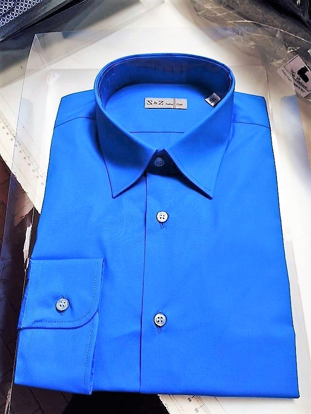 Stocklot men's shirts - Image 6