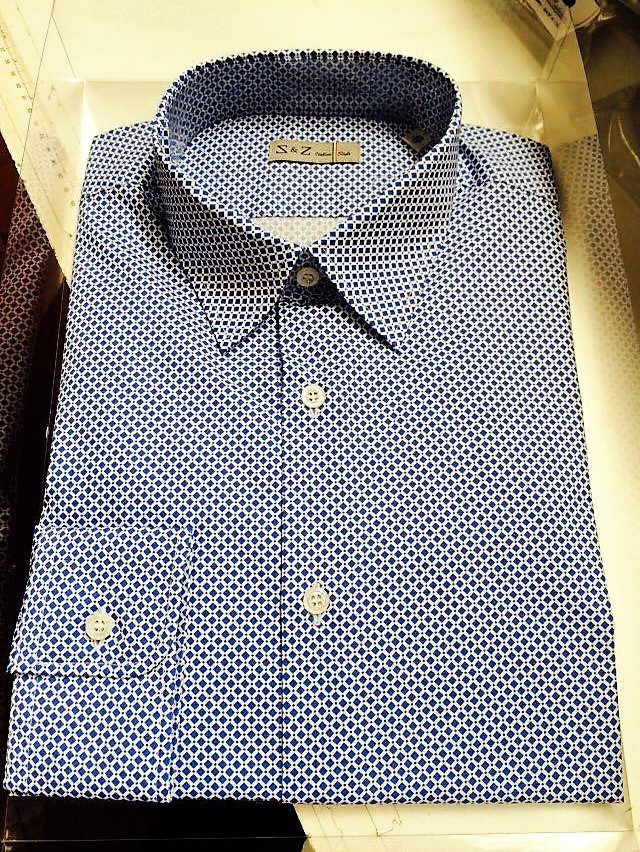 Stocklot men's shirts - Image 5