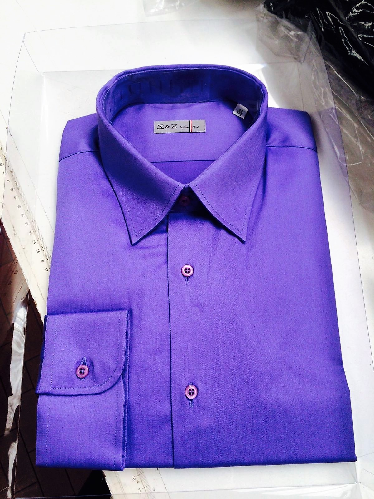 Stocklot men's shirts - Image 4