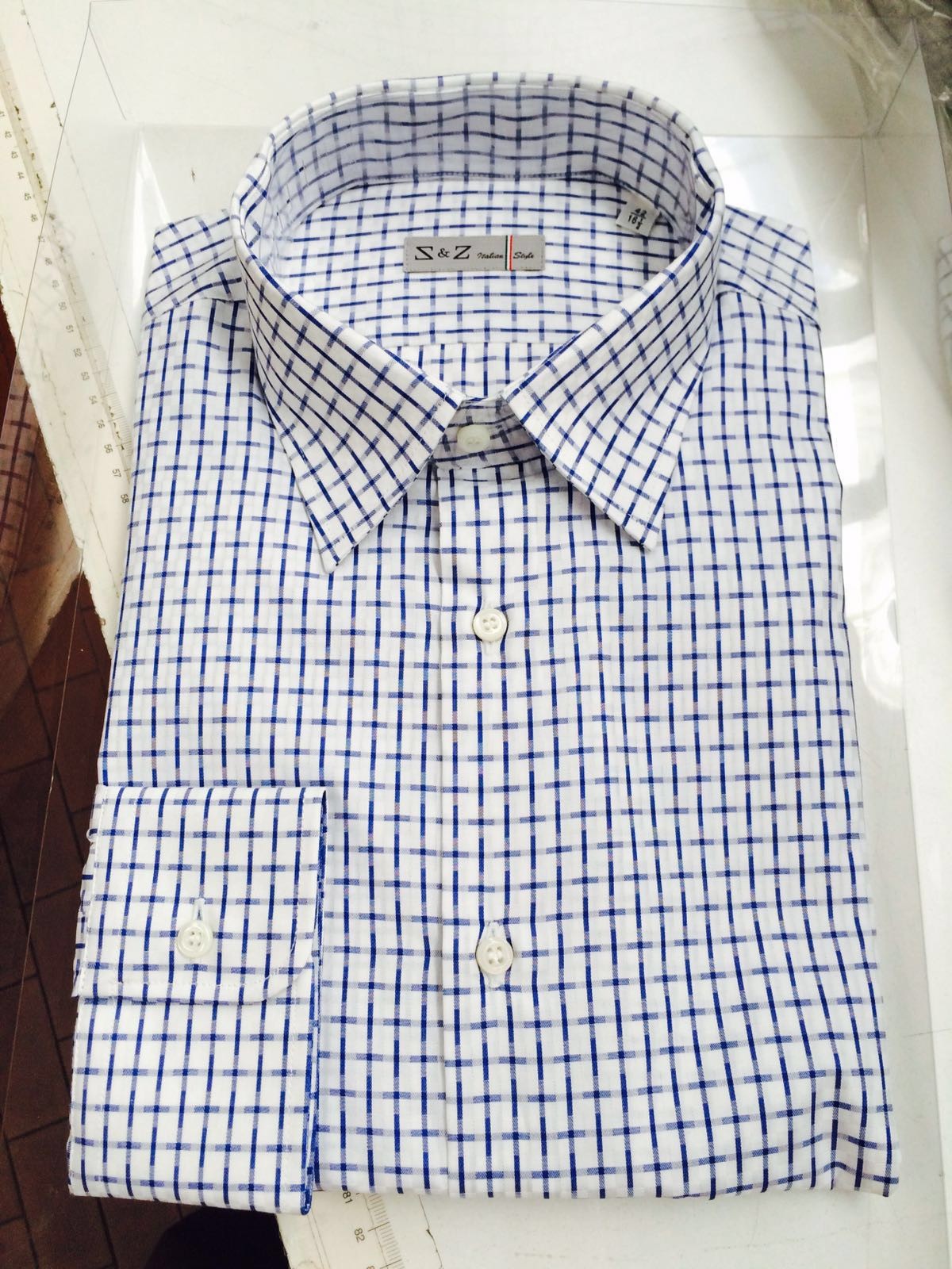 Stocklot men's shirts - Image 30