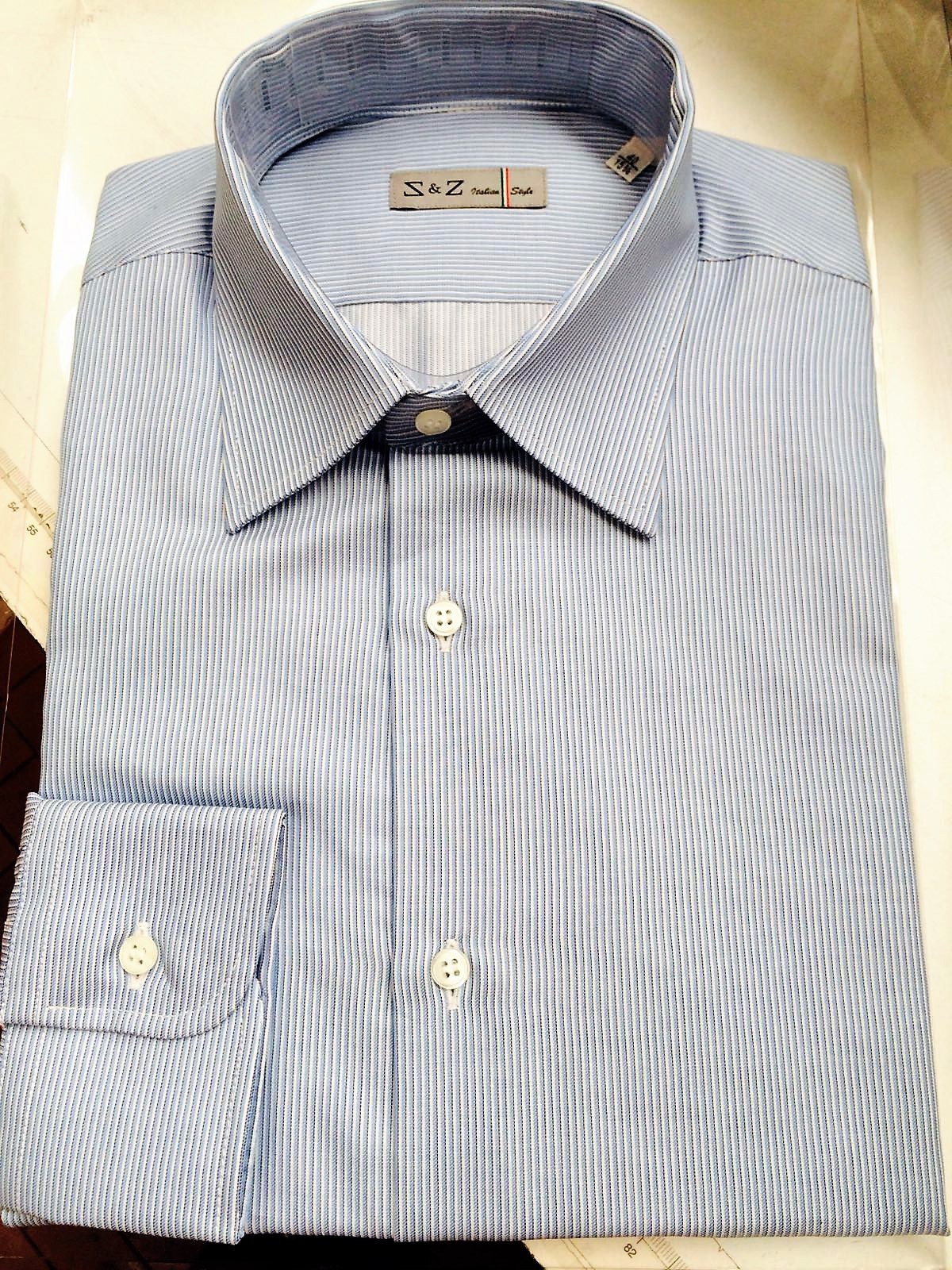 Stocklot men's shirts - Image 2