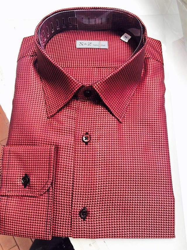 Stocklot men's shirts - Image 3