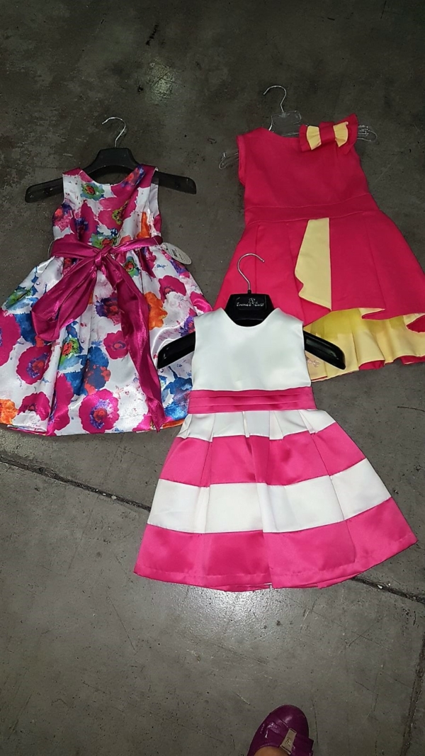 Stocklot Branded for children