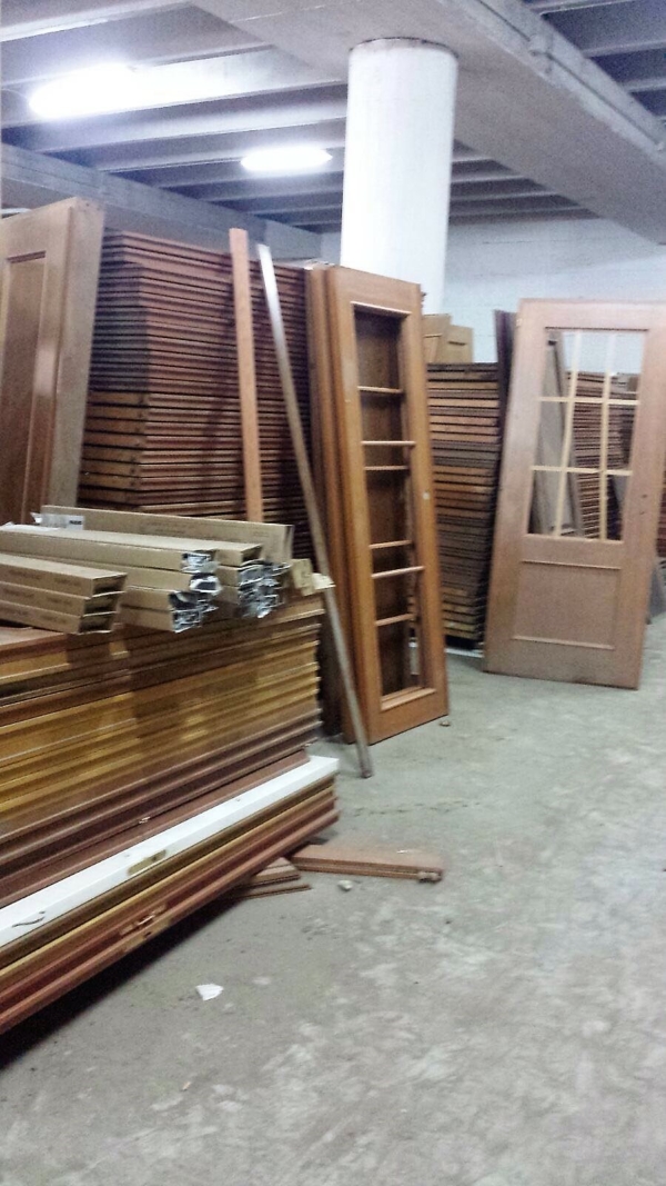 Doors