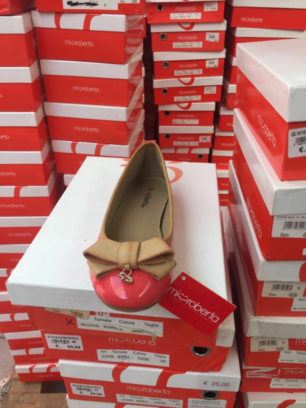 Stocklot ladies shoes - Image 2