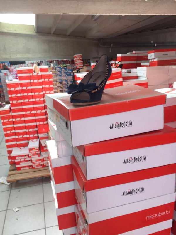 Stocklot ladies shoes - Image 3