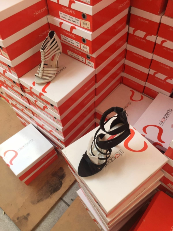 Stocklot ladies shoes - Image 4