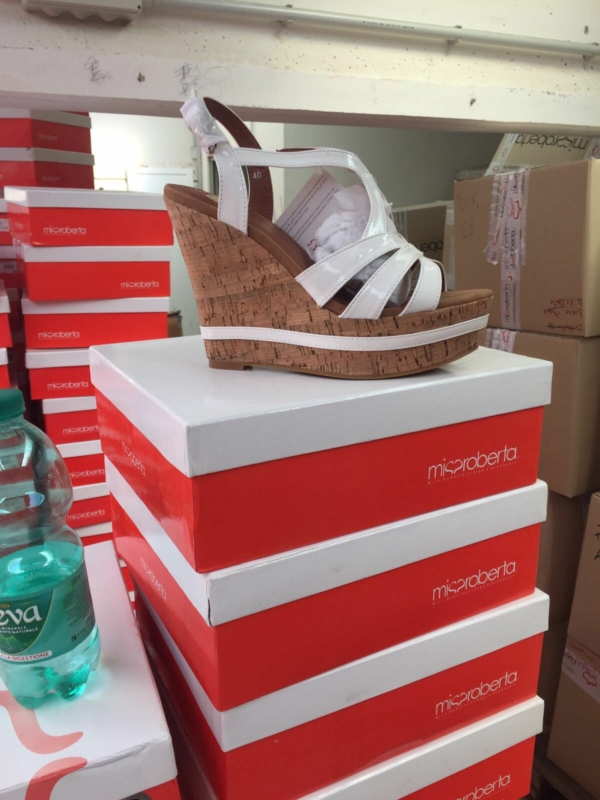Stocklot ladies shoes - Image 6