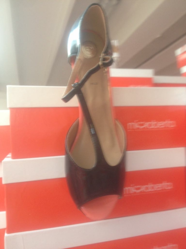 Stocklot ladies shoes - Image 7