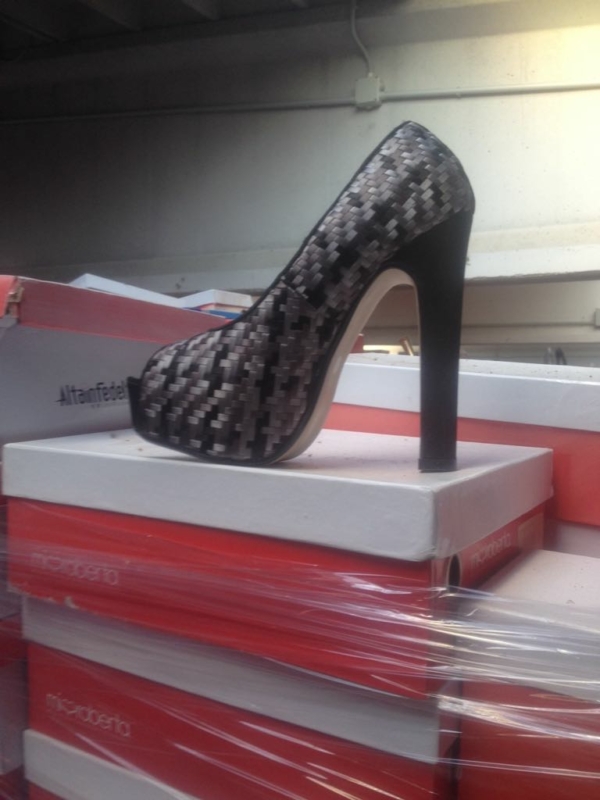 Stocklot ladies shoes - Image 8
