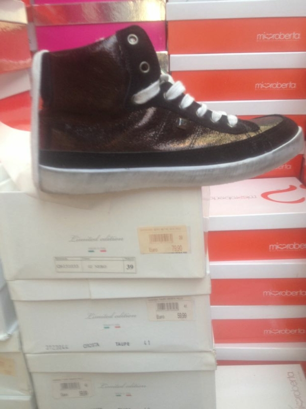Stocklot ladies shoes - Image 9