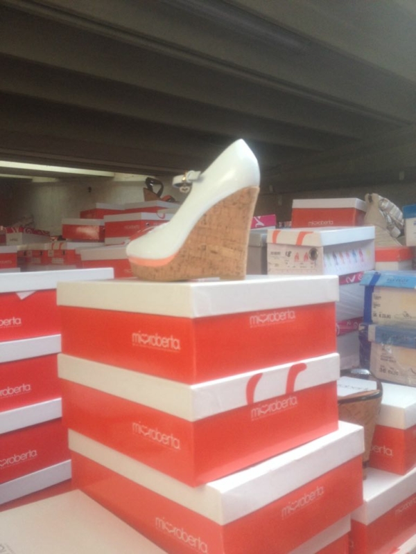 Stocklot ladies shoes - Image 11