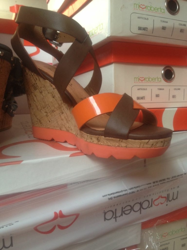 Stocklot ladies shoes - Image 12