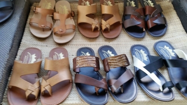 Men's Sandals