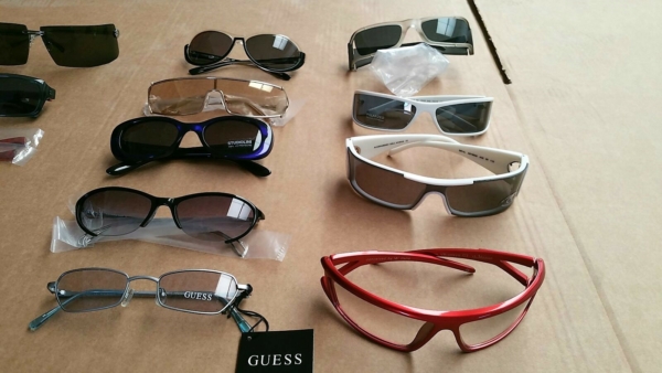 Stocklot Sunglasses - Image 2