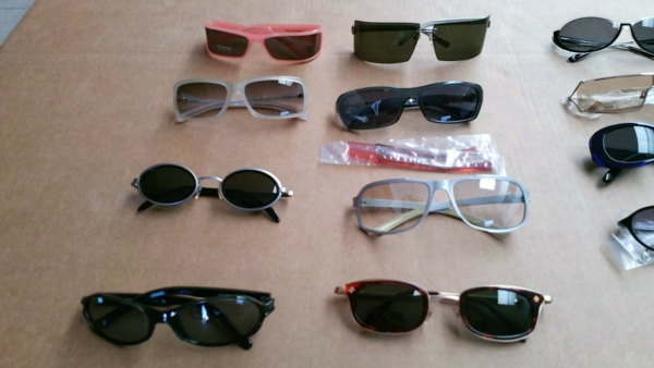 Stocklot Sunglasses