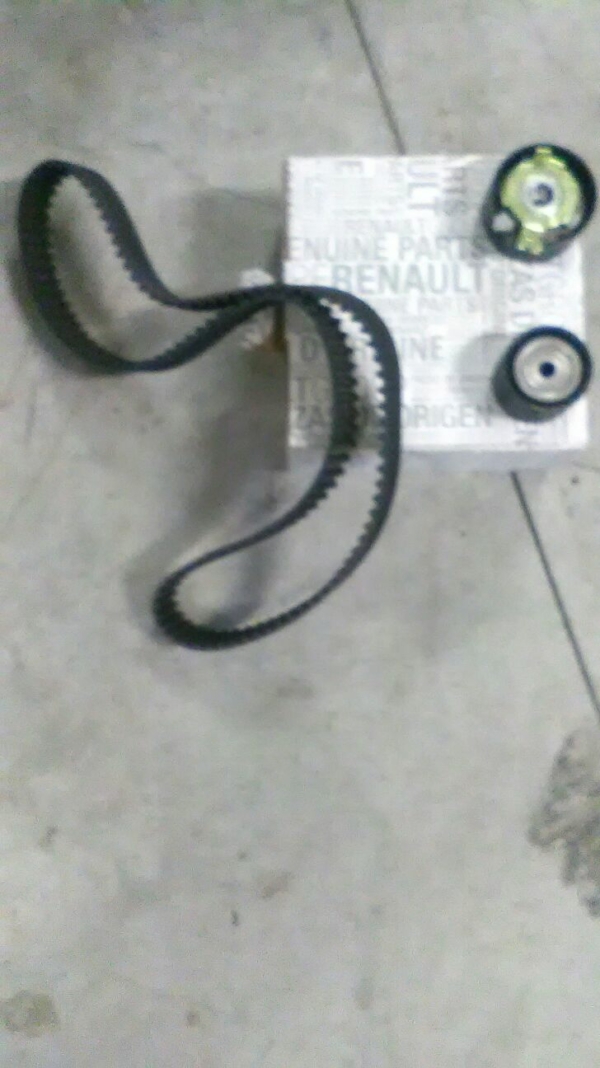 Stocklot Renault spare parts - Image 4