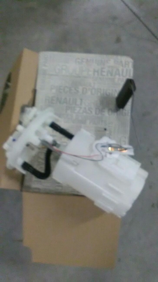 Stocklot Renault spare parts - Image 2