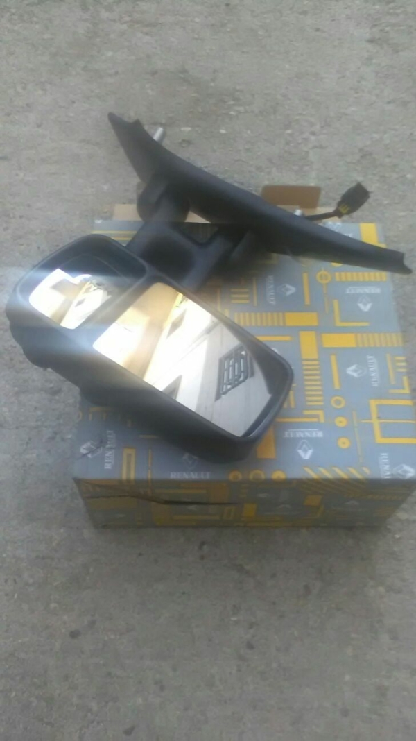 Stocklot Renault spare parts - Image 6