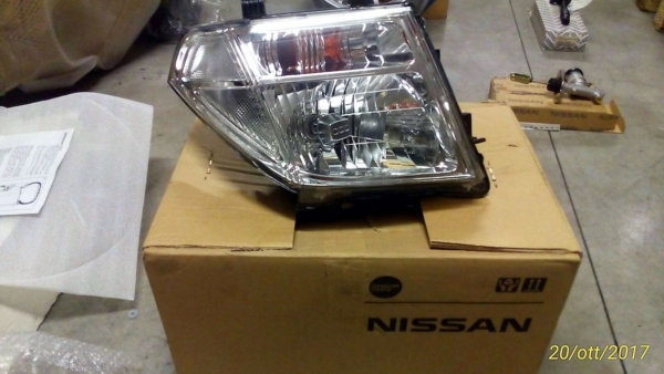Stocklot spare parts Nissan cars - Image 13